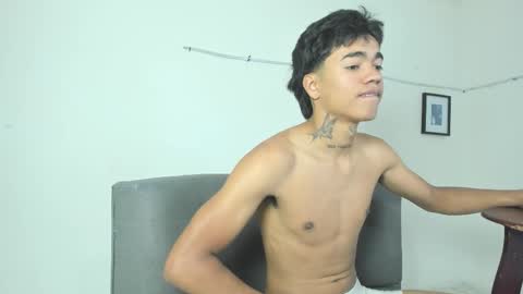 Giraldo  online show from 03/02/26, 01:07