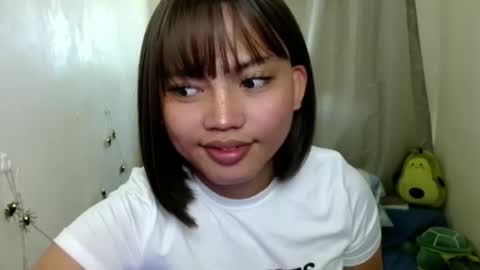 YOUR GIRL AXIE online show from 02/24/25, 07:11