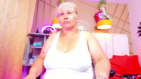 Girl Amada online show from 03/02/25, 09:31