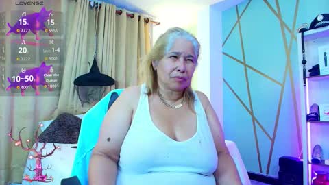 Girl Amada online show from 10/04/25, 08:56