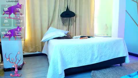 Girl Amada online show from 10/04/25, 09:02