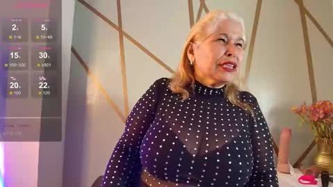 Girl Amada online show from 02/28/26, 07:04