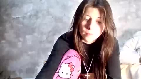 girl_cute007 online show from 03/14/26, 09:20