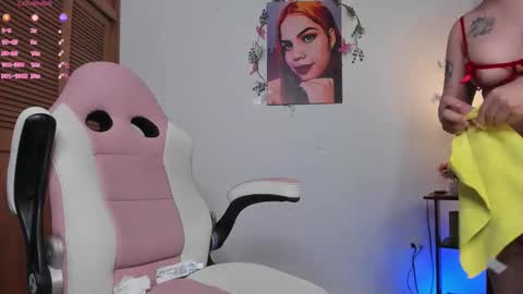 Bri online show from 02/14/26, 03:53