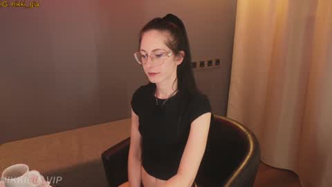 Nikki online show from 03/12/26, 04:24