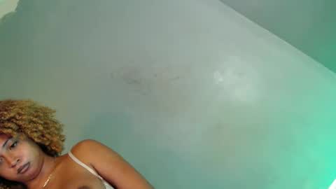 Nikka Gadavida online show from 01/23/25, 09:39
