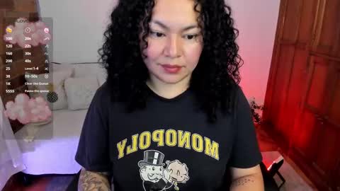 Snapshot of girl_inline chatting on 02/26/25, 12:05 girl_inline online show from 02/26/25, 12:05