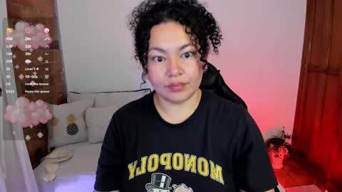 Snapshot of girl_inline chatting on 02/26/25, 03:10 girl_inline online show from 02/26/25, 03:10