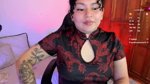 Snapshot of girl_inline chatting on 02/28/25, 04:43 girl_inline online show from 02/28/25, 04:43