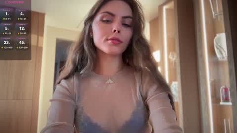 Snapshot of girl_next_door19 chatting on 03/19/26, 05:33 Sabi ------ online show from 03/19/26, 05:33