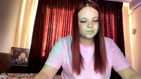 Snapshot of girl_shy07 chatting on 06/05/26, 04:45 girl_shy07 online show from 06/05/26, 04:45