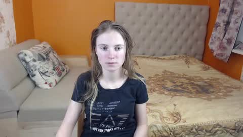Katia online show from 01/25/25, 02:47