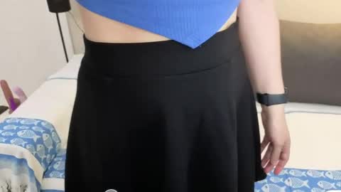 Girlfriend online show from 03/30/26, 03:46