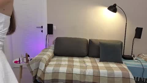 Girlfriend online show from 07/07/26, 03:49