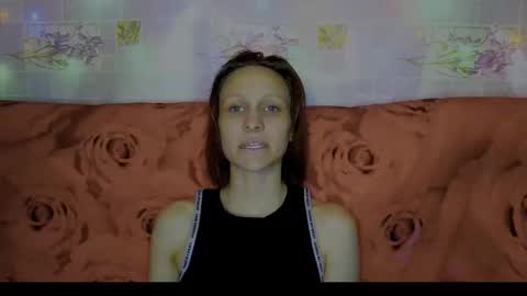 Snapshot of girlfriend_night chatting on 12/25/24, 05:16 Seniya online show from 12/25/24, 05:16
