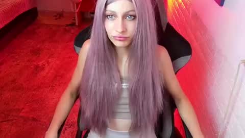 Snapshot of girlfriend_night chatting on 07/24/26, 02:04 Seniya online show from 07/24/26, 02:04
