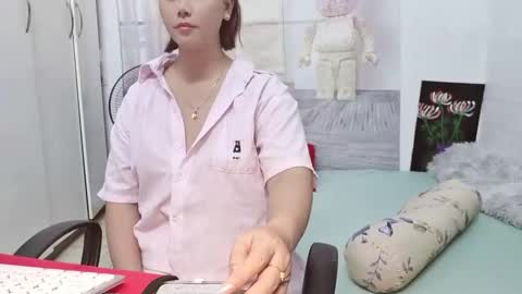 girlhanoi online show from 09/30/25, 02:22