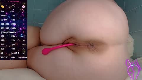 Anna online show from 01/14/25, 07:48