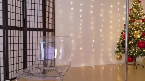 Hanna online show from 12/29/24, 09:17