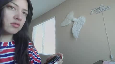 Jasmine online show from 10/23/25, 04:06