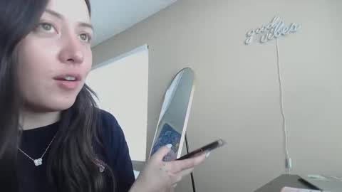 Jasmine online show from 12/21/25, 06:26