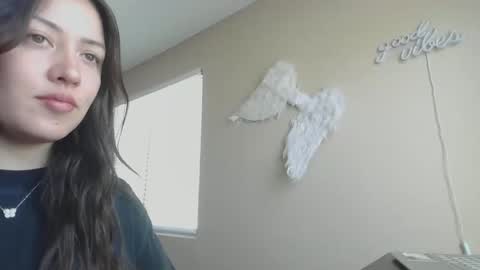 Snapshot of girlnextdoor702 chatting on 05/14/26, 05:09 Jasmine online show from 05/14/26, 05:09