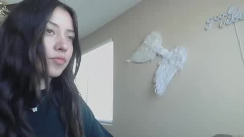 Snapshot of girlnextdoor702 chatting on 05/19/26, 05:19 Jasmine online show from 05/19/26, 05:19