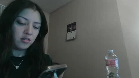 Snapshot of girlnextdoor702 chatting on 06/17/26, 04:26 Jasmine online show from 06/17/26, 04:26