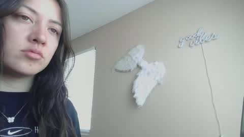 Snapshot of girlnextdoor702 chatting on 06/23/26, 03:54 Jasmine online show from 06/23/26, 03:54