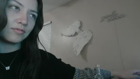 Snapshot of girlnextdoor702 chatting on 06/25/26, 06:07 Jasmine online show from 06/25/26, 06:07