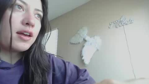 Snapshot of girlnextdoor702 chatting on 07/06/26, 03:47 Jasmine online show from 07/06/26, 03:47