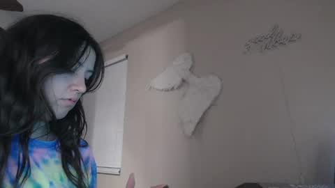 Snapshot of girlnextdoor702 chatting on 07/24/26, 03:26 Jasmine online show from 07/24/26, 03:26
