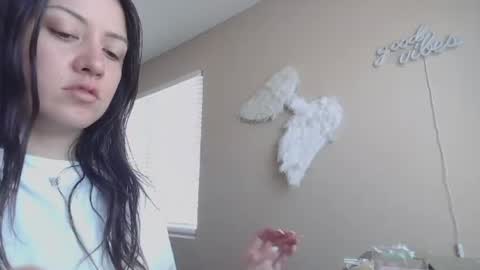 Snapshot of girlnextdoor702 chatting on 07/27/26, 04:36 Jasmine online show from 07/27/26, 04:36