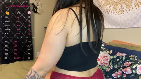 Camille online show from 01/04/25, 02:14