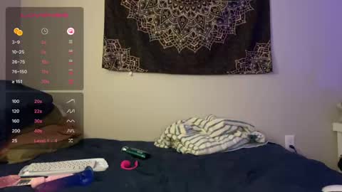 Camille online show from 10/06/25, 12:02