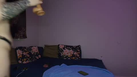 Camille online show from 03/24/26, 05:07