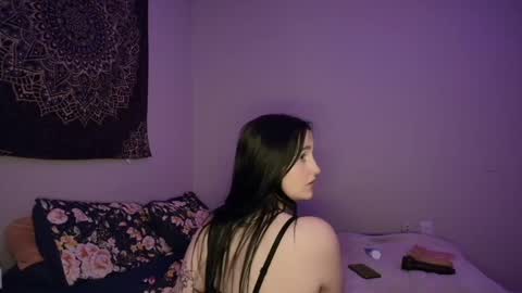Camille online show from 05/24/26, 01:49