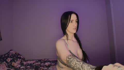 Camille online show from 06/20/26, 09:28