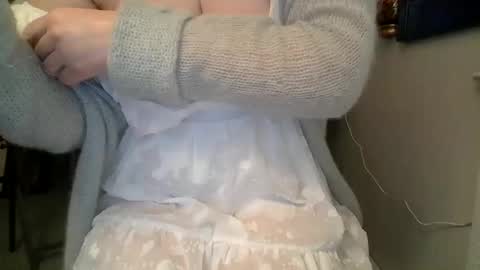 Marina online show from 01/10/26, 03:03