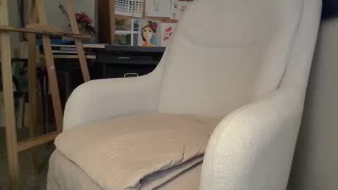 Marina online show from 03/16/26, 01:15