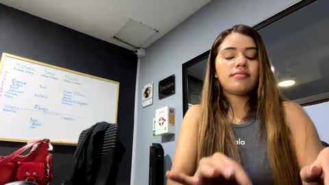 girlpinkxx online show from 01/27/25, 10:27