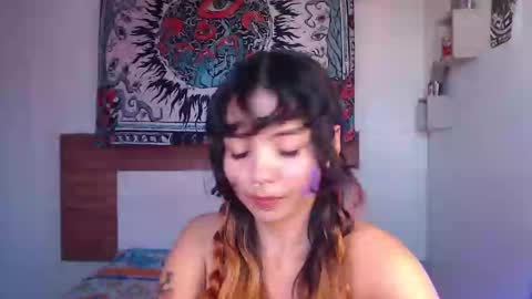 Snapshot of girlredkush chatting on 12/10/24, 09:11 Ann online show from 12/10/24, 09:11