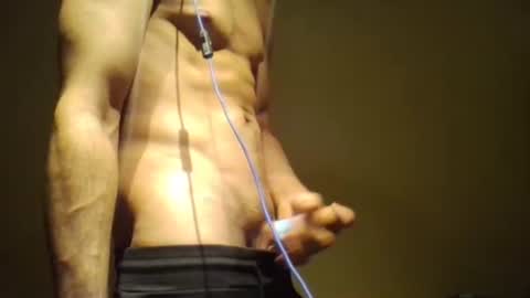 girlscumwithme33 online show from 10/27/25, 12:42