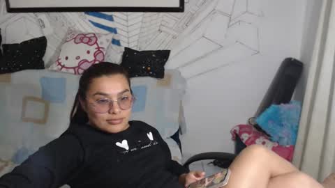 girlsex_hot online show from 04/10/26, 01:44