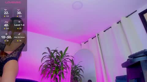 C. Sofia online show from 12/25/24, 12:48