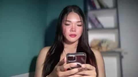 Precious online show from 11/27/25, 02:19