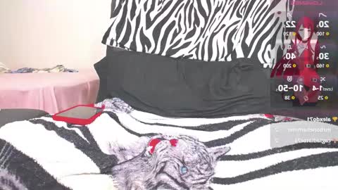 kim online show from 02/02/26, 05:06