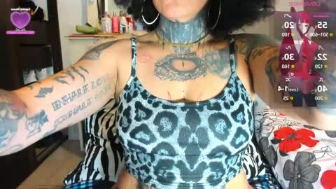 Snapshot of girltattoo__ chatting on 05/01/26, 11:04 kim online show from 05/01/26, 11:04