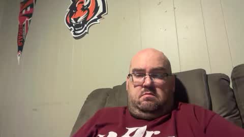 girthdaddy9 online show from 05/29/26, 07:17