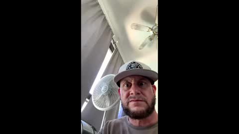 girthman807 online show from 02/16/25, 07:05